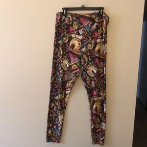 Lularoe leggings